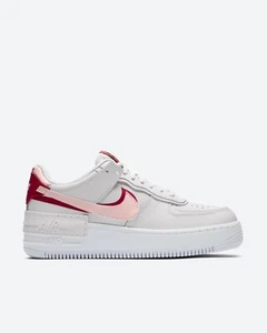Nike AF1 Air Force 1 Shadow Phantom Echo Sneaker Schuhe Unisex CI0919-003 - Picture 1 of 4