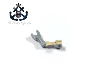 LEGO Star Wars Clone Wars Minifigure Droid Arm Tan General Grievous 87568pb01R - Picture 1 of 1