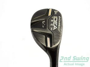 Adams Idea Tech V3 Hybrid 5 Hybrid Graphite Ladies Right 39.25in - Picture 1 of 8