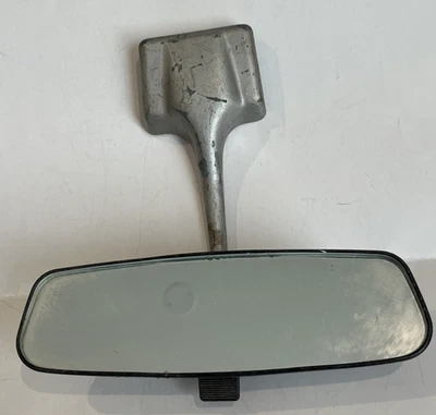 Espejo retrovisor montaje techo Opel 68-73 Opel 8959 283 OEM 2885334/514 Foto 1 de 4