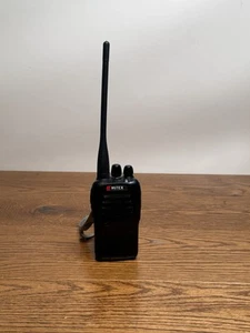 Mitex General Handheld Two-Way Radio, UHF 5W - Photo 1/11