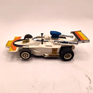 Aurora AFX Slot Car Indy LOLA T-330 F1 International Set Car selten - Bild 1 von 10