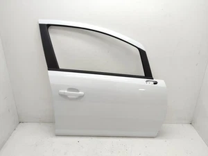 Puerta Delantera Derecha Para OPEL Corsa D 5P 2° Serie 93189329 (11) - Imagen 1 de 7