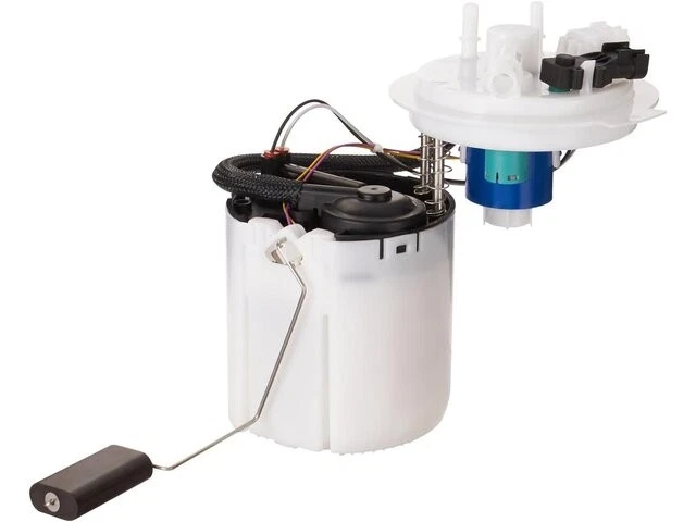 Front Fuel Pump For 09-12 Pontiac Chevy Malibu G6 FLEX GAS LT LS Base SE BR98G4 - Image 1 of 1