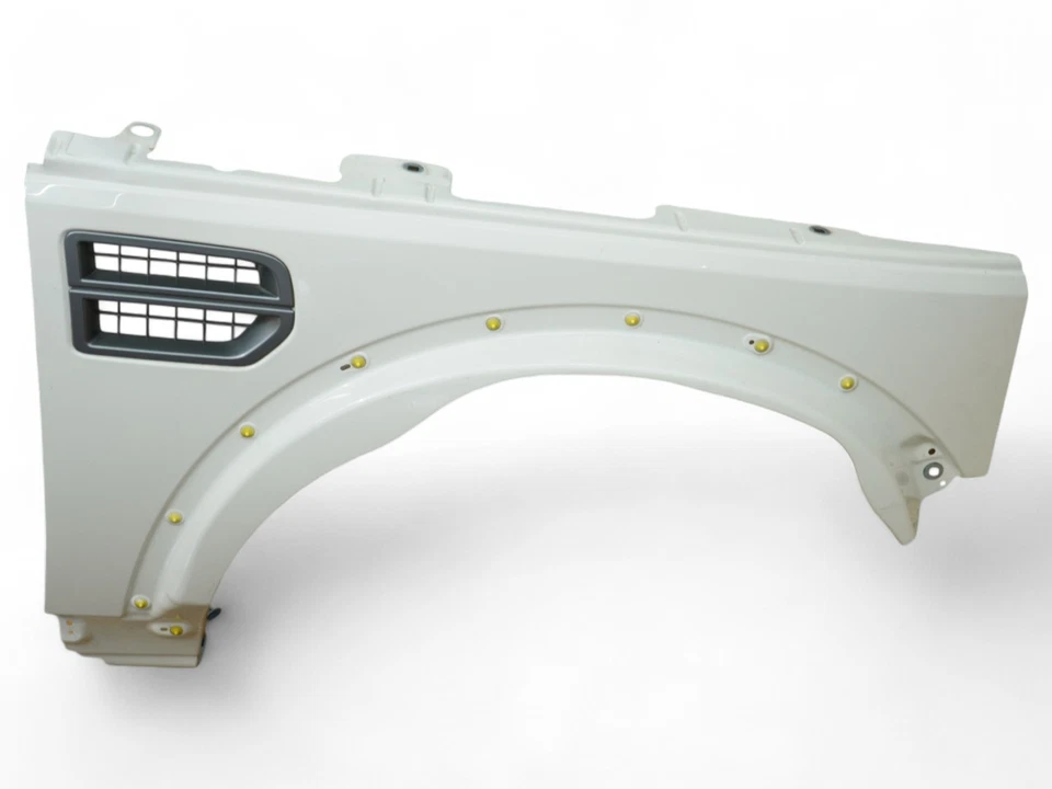 2005 - 2009 LAND ROVER LR3 L319 FENDER PANEL COVER EXTERIOR FRONT PASSEGER RIGHT - Image 1 of 4