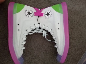Converse Chuck Taylor All Star CX Sneakers "Dramatic Nights White" 170833C us11 - Picture 1 of 5