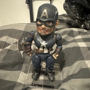 Captain America Endgame Figure Funko - Picture 1 of 1