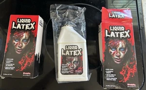 Kangaroo liquid Latex Expires 1/2028 2 Boxes Rubber Latex - Picture 1 of 1
