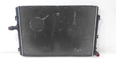 1K0121251AB WATER RADIATOR / 1K0121251AB / 1609278 FOR SEAT LEON 1P1 FR - Image 1 of 4