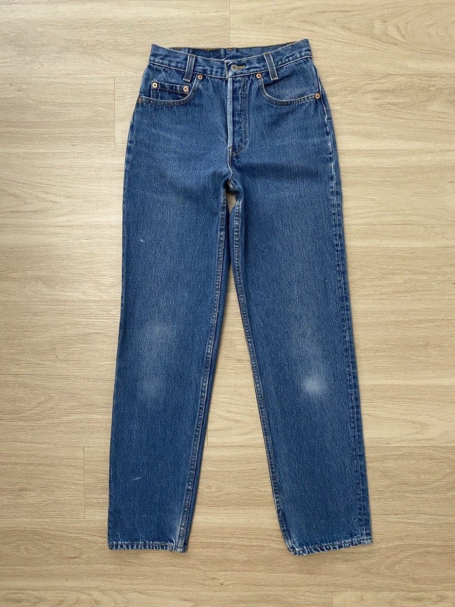 Levis 701 In Women's Jeans for sale | eBay Levis 701 In Women's Jeans for sale | eBay