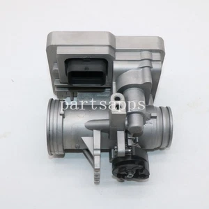 OEM Throttle Body With ECU CM291701 Fit 2018-2020 Vespa GTS 300 Supertech HPE - Picture 1 of 9