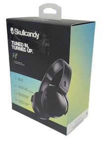 🔥 Auriculares internos con cable Skullcandy Riff (negros, S5PXY-L003) - Imagen 1 de 12