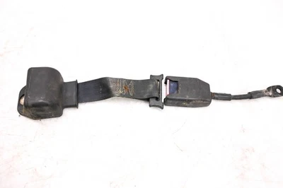 02 Polaris Ranger 500 6x6 Seat Belt Assembly - Image 1 of 4