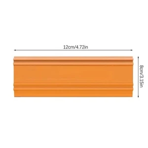 Pro Pet Hair Remover - Easy Grip Pet Hair Carpet Scraper, Pet Hair Removal Tool - Picture 1 of 2