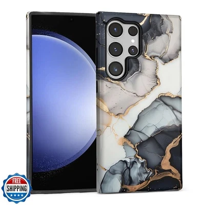 Funda TAMEFOX para Samsung Galaxy S23 Ultra, Anti Caída Anti Arañazos Foto 1 de 4