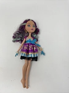 Madeline Hatter “First Chapter” Ever After High Doll, Used - Picture 1 of 6