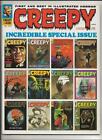 Creepy #48 numéro spécial 1972