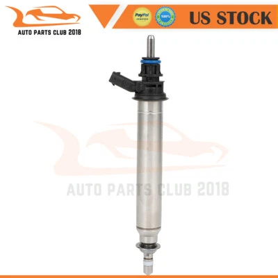 Fuel Injector For Mercedes-Benz GL450 GL550 GL63 AMG GLA45 AMG GL450 S63 AMG - Image 1 of 4