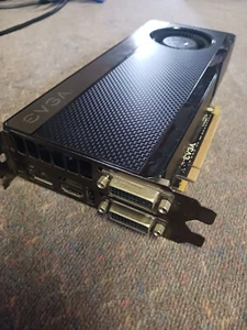 EVGA NVIDIA GeForce GTX 660 (02G-P4-2660-KR) 2GB / 2GB (max) GDDR5 SDRAM PCI... - Afbeelding 1 van 4