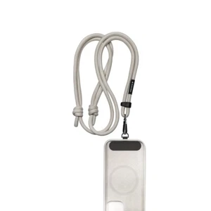 Tower Neck Universal für Telefon, Grau Dunkelgrau - Bild 1 von 1