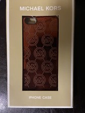 iphone 5 michael kors case ebay