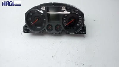 Instrumententafel Tacho 3C0920871 VW Passat Variant 2.0 TDI 3C/3CC Kombi - Bild 1 von 4