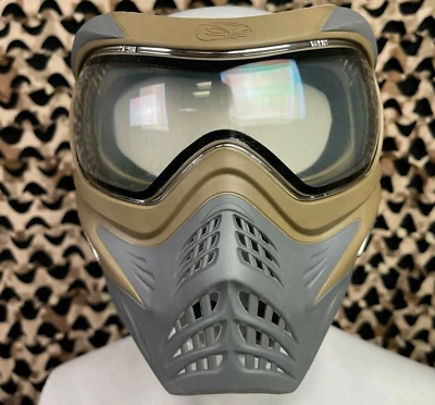 NEW V-Force Grill Paintball Mask - Spekta - Image 1 of 4