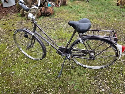 Damenrad Gazelle Tournee 28 Zoll 7 - Gang in dunkelblau  - Bild 1 von 4