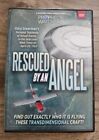 Rescued By An Angel Prophecy Watchers Gary Stearman DVD brandneu werkseitig versiegelt