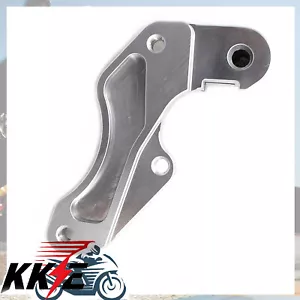KKE 320mm Disc Caliper Extension Adapter Bracket For KX250F KX450F 2006-2018 - Picture 1 of 12