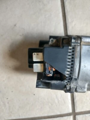 Motor de pinhão e rack de direção Mercedes Benz W218 CLS550 12-2018 4 peças apenas  - Imagem 1 de 4