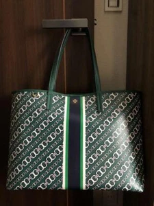 Tory Burch Tote Bag - Picture 1 of 6