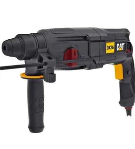 CAT Dx27 1500W Bohrhammer Bohrmaschine - Bild 1 von 5