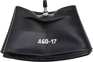 460-17 Inner Tube 130/80-17 Motorcycle Heavy Duty Tire Inner Tube for 130/70-17 - Picture 1 of 12