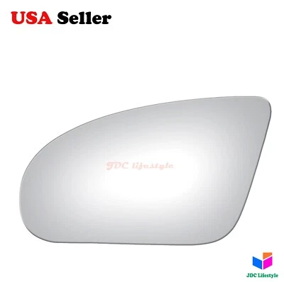 NUEVO Se adapta a Pontiac Firebird 1993-2002 lado del conductor espejo retrovisor de vidrio de repuesto #2620 Foto 1 de 4