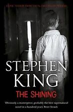 The Shining: Obviously a masterpiece, probably the ... | Buch | Zustand sehr gut