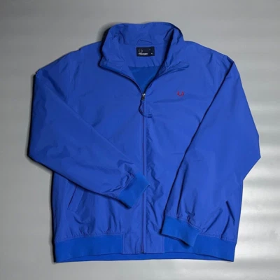 Fred Perry men's nylon jacket XS  - Image 1 of 4
