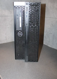 Dell Precision 5820 Tower Xeon W-2123 64GB RAM 512GB M.2 Quadro win 11 Pro - Afbeelding 1 van 5