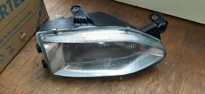 FARO FANALE PROIETTORE ANTERIORE DX H4 NUOVO PER FIAT PALIO 1997 2001 - Picture 1 of 4