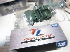 TOMY - TOMICA LIMITED - 0094 - Jeep J3R - Mini Car - L33