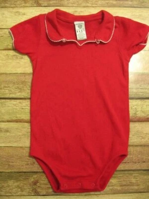 Warner Bros. de colección Studio Store TWEETY Bird One Piece 24 meses Tela de ojales Foto 1 de 4