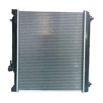 Radiador para Chevy Tracker 1996-2004 1,6 L 2,0 L Suzuki Grand Vitara deportivo utilitario Foto 1 de 4