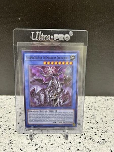 Yu-Gi-Oh! TCG - Amorphactor Pain The Imagination Dracoverlord  (SHVI-EN044) - NM - Picture 1 of 2