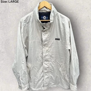 CONVERSE VINTAGE WINDBREAKER JACKET Size Large - Picture 1 of 2