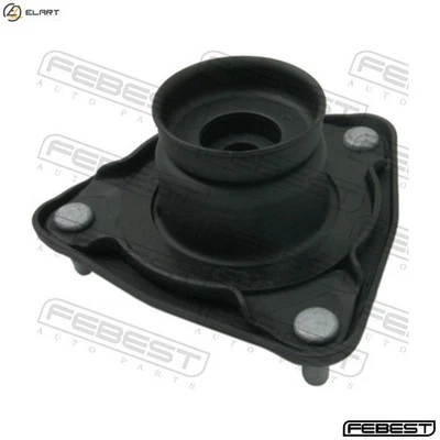 SUSPENSION STRUT SUPPORT MOUNT HYSS-ENF FOR HYUNDAI FLUIDIC/ELANTRA MATRIX 1.4L - Image 1 of 4