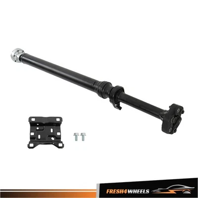 Rear Drive Shaft Assembly For Porsche Cayenne 03-10 Vw Touareg 04-10 AWD 936-301 - Imagem 1 de 4