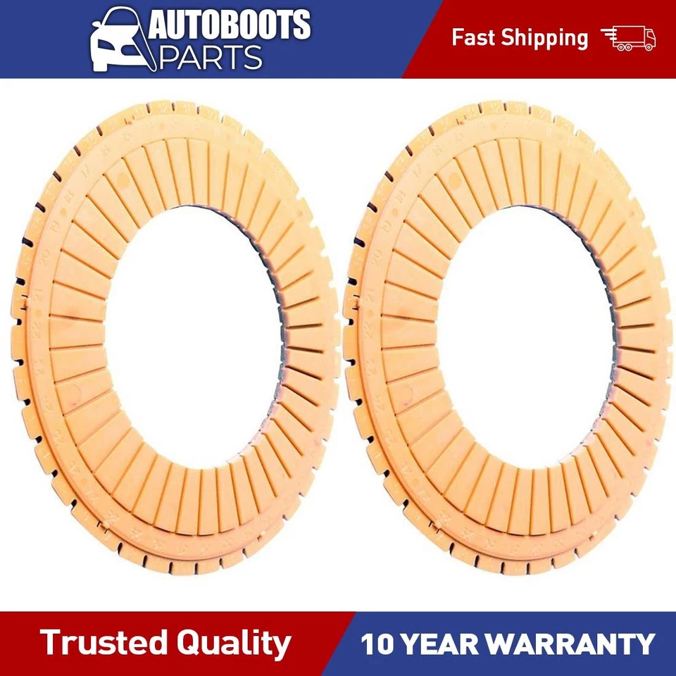 Cuña de alineación trasera para Toyota Corolla 2009-2018 Foto 1 de 2