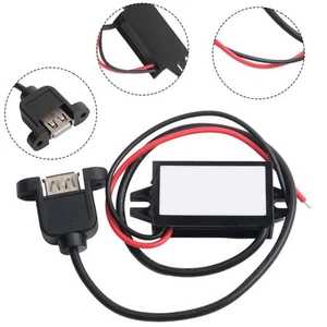 5V Regulator 15W Output Power 3A Output Current 96% Conversion Efficiency - Afbeelding 1 van 12