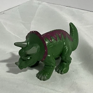 Go Diego Triceratops Rock Juego Repuesto Dino Figura Estatuilla SOLO - Imagen 1 de 5