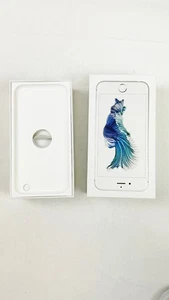 IPHONE 6S 64GB - EMPTY BOX - Picture 1 of 6